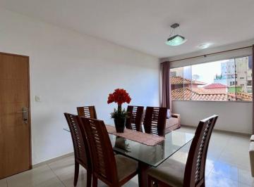Apartamento · 82m² · 3 Quartos · 2 Vagas · Apartamento à Venda - Fernão Dias, 3 Quartos, 82 m2