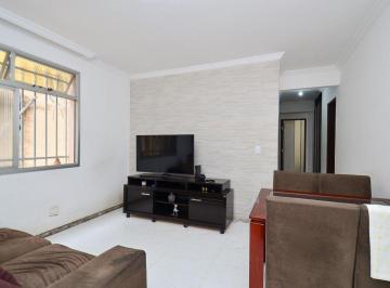 Apartamento · 99m² · 3 Quartos · 1 Vaga · Apartamento à Venda - Cachoeirinha, 3 Quartos,  99 m2