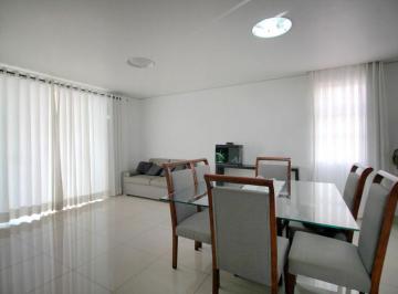 Apartamento · 130m² · 4 Quartos · 2 Vagas · Apartamento à Venda - Fernão Dias, 4 Quartos,  130 m2