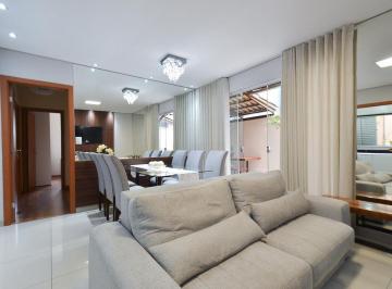 Apartamento · 123m² · 3 Quartos · 1 Vaga · Apartamento à Venda - Santa Inês, 3 Quartos,  123 m2