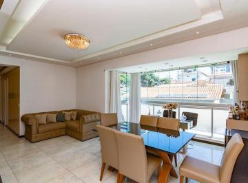 Apartamento · 88m² · 3 Quartos · 2 Vagas · Apartamento à Venda - Caiçaras, 3 Quartos,  88 m2