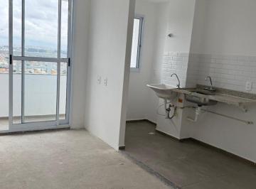 Apartamento · 53m² · 2 Quartos · 1 Vaga · Apartamento à Venda - Estoril , 2 Quartos,  53 m2