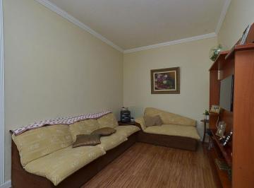Apartamento · 120m² · 3 Quartos · 1 Vaga · Apartamento à Venda - Ipiranga, 3 Quartos,  120 m2