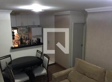 Apartamento · 50m² · 2 Quartos · 1 Vaga · Apartamento à Venda - Salgado Filho, 2 Quartos,  50 m2