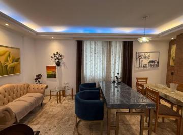 Apartamento · 100m² · 3 Quartos · 1 Vaga · Apartamento à Venda - Caiçaras, 3 Quartos,  100 m2