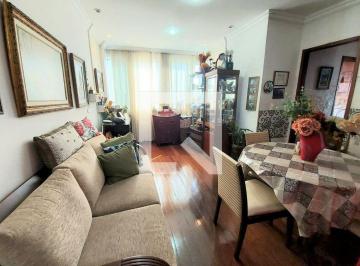 Apartamento · 150m² · 3 Quartos · 2 Vagas · Apartamento à Venda - Nova Floresta, 3 Quartos,  150 m2