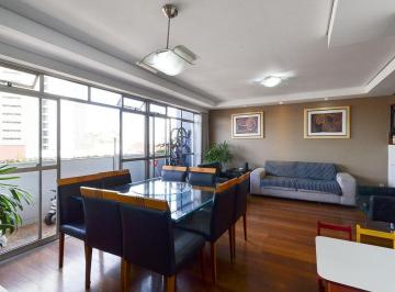 Apartamento · 280m² · 5 Quartos · 3 Vagas · Apartamento à Venda - Ipiranga, 5 Quartos,  280 m2