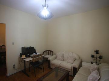 Apartamento · 100m² · 3 Quartos · 1 Vaga · Apartamento à Venda - Caiçaras, 3 Quartos,  100 m2