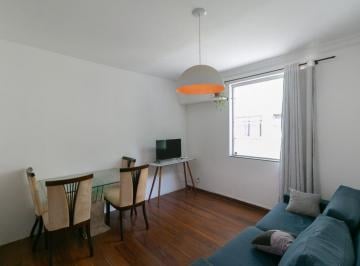 Apartamento · 270m² · 3 Quartos · 2 Vagas · Apartamento à Venda - Dona Clara, 3 Quartos, 270 m2