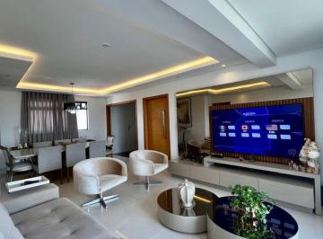 Apartamento · 145m² · 4 Quartos · 3 Vagas · Apartamento à Venda - Ipiranga, 4 Quartos, 145 m2