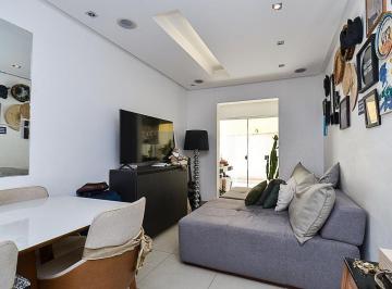 Apartamento · 173m² · 3 Quartos · 2 Vagas · Apartamento à Venda - Santa Cruz, 3 Quartos, 173 m2