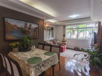 Apartamento · 122m² · 3 Quartos · 2 Vagas · Apartamento à Venda - Fernão Dias, 3 Quartos,  122 m2