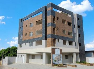 Apartamento · 168m² · 4 Quartos · 2 Vagas · Apartamento à Venda - Santa Cruz, 4 Quartos,  168 m2