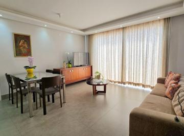 Apartamento · 138m² · 3 Quartos · 2 Vagas · Apartamento à Venda - Santa Rosa, 3 Quartos,  138 m2