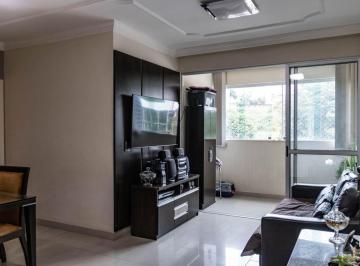Apartamento · 93m² · 3 Quartos · 2 Vagas · Apartamento à Venda - Estoril , 3 Quartos,  93 m2