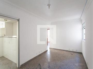 Apartamento · 65m² · 3 Quartos · 2 Vagas · Apartamento à Venda - Liberdade, 3 Quartos, 65 m2