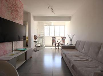 Apartamento · 100m² · 2 Quartos · 2 Vagas · Apartamento à Venda - Graça, 2 Quartos, 100 m2