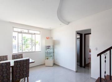 Apartamento · 162m² · 3 Quartos · 2 Vagas · Apartamento à Venda - Dona Clara, 3 Quartos, 162 m2
