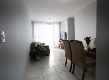 Apartamento · 87m² · 3 Quartos · 1 Vaga · Apartamento à Venda - Floramar, 3 Quartos, 87 m2