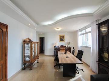 Apartamento · 219m² · 4 Quartos · 2 Vagas · Apartamento à Venda - Dona Clara, 4 Quartos,  219 m2
