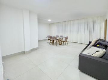 Apartamento · 126m² · 4 Quartos · 3 Vagas · Apartamento à Venda - Liberdade, 4 Quartos,  126 m2