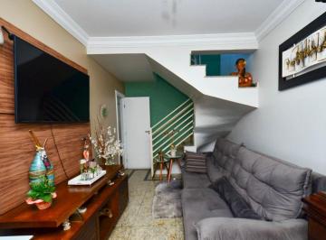 Apartamento · 212m² · 4 Quartos · 3 Vagas · Apartamento à Venda - Nova Vista, 4 Quartos,  212 m2