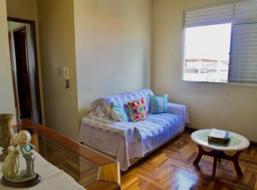 Apartamento · 64m² · 3 Quartos · 1 Vaga · Apartamento à Venda - Caiçaras, 3 Quartos,  64 m2