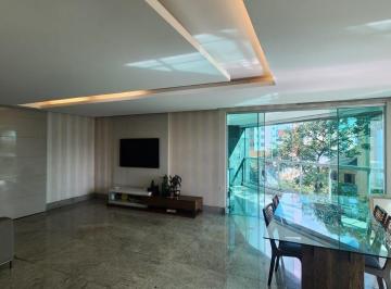 Apartamento · 165m² · 4 Quartos · 2 Vagas · Apartamento à Venda - Liberdade, 4 Quartos,  165 m2