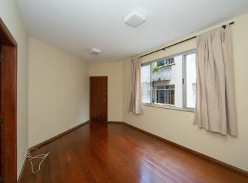 Apartamento · 90m² · 3 Quartos · 2 Vagas · Apartamento à Venda - Caiçaras, 3 Quartos,  90 m2