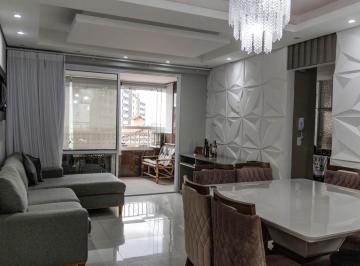 Apartamento · 120m² · 4 Quartos · 2 Vagas · Apartamento à Venda - Caiçaras, 4 Quartos,  120 m2