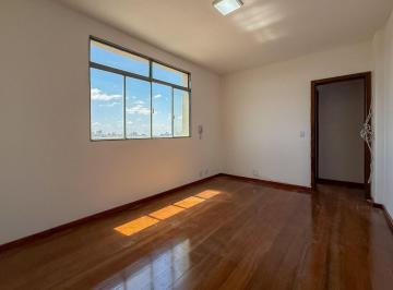 Apartamento · 75m² · 3 Quartos · 1 Vaga · Apartamento à Venda - Monsenhor Messias, 3 Quartos,  75 m2
