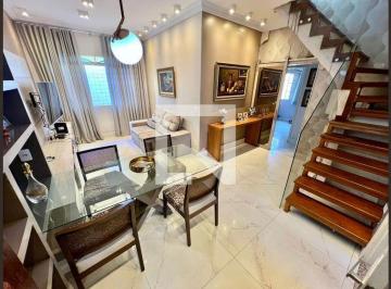 Apartamento · 195m² · 5 Quartos · 1 Vaga · Apartamento à Venda - Liberdade, 5 Quartos,  195 m2