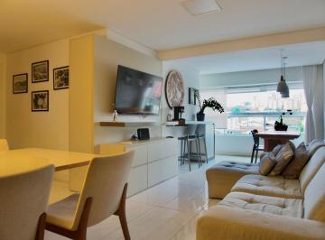 Apartamento · 115m² · 4 Quartos · 3 Vagas · Apartamento à Venda - Ipiranga, 4 Quartos, 115 m2