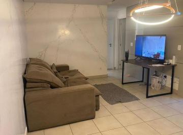 Apartamento · 59m² · 2 Quartos · 1 Vaga · Apartamento à Venda - Nova Vista, 2 Quartos,  59 m2