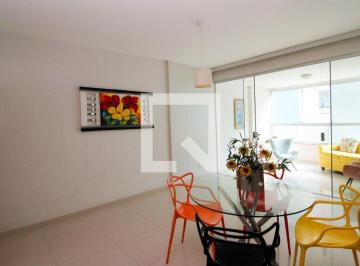 Apartamento · 115m² · 4 Quartos · 3 Vagas · Apartamento à Venda - Santa Inês, 4 Quartos,  115 m2
