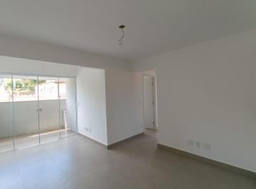 Apartamento · 82m² · 3 Quartos · 2 Vagas · Apartamento à Venda - São Francisco, 3 Quartos,  82 m2