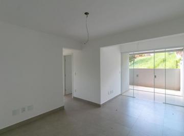 Apartamento · 78m² · 3 Quartos · 2 Vagas · Apartamento à Venda - São Francisco, 3 Quartos,  78 m2