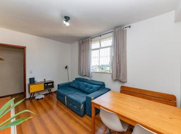 Apartamento · 68m² · 2 Quartos · 1 Vaga · Apartamento à Venda - Monsenhor Messias, 2 Quartos,  68 m2