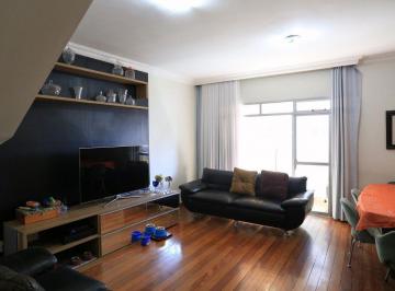 Apartamento · 260m² · 4 Quartos · 4 Vagas · Apartamento à Venda - Ipiranga, 4 Quartos,  260 m2