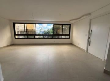 Apartamento · 130m² · 4 Quartos · 3 Vagas · Apartamento à Venda - Liberdade, 4 Quartos, 130 m2