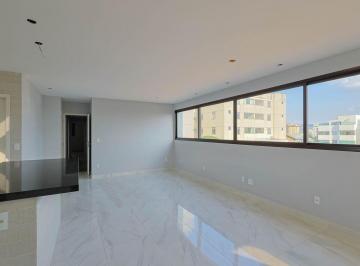 Apartamento · 110m² · 4 Quartos · 2 Vagas · Apartamento à Venda - Santa Inês, 4 Quartos,  110 m2