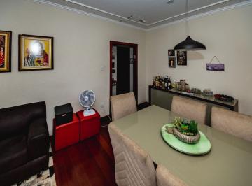 Apartamento · 90m² · 3 Quartos · 1 Vaga · Apartamento à Venda - Dona Clara, 3 Quartos, 90 m2