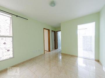 Apartamento · 46m² · 2 Quartos · 1 Vaga · Apartamento à Venda - São Francisco, 2 Quartos,  46 m2
