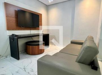 Apartamento · 68m² · 1 Quarto · 1 Vaga · Apartamento à Venda - Estoril , 1 Quarto,  68 m2