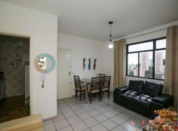 Apartamento · 66m² · 2 Quartos · 1 Vaga · Apartamento à Venda - Salgado Filho, 2 Quartos,  66 m2