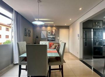 Apartamento · 152m² · 4 Quartos · 2 Vagas · Apartamento à Venda - Dona Clara, 4 Quartos, 152 m2