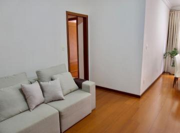 Apartamento · 110m² · 3 Quartos · 2 Vagas · Apartamento à Venda - Monsenhor Messias, 3 Quartos,  110 m2