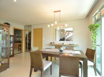 Apartamento · 180m² · 3 Quartos · 2 Vagas · Apartamento à Venda - Fernão Dias, 3 Quartos, 180 m2