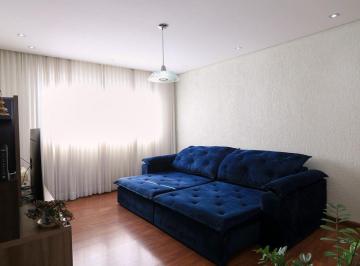 Apartamento · 101m² · 3 Quartos · 1 Vaga · Apartamento à Venda - Ipiranga, 3 Quartos, 101 m2