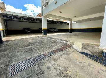 Apartamento · 77m² · 3 Quartos · 2 Vagas · Apartamento à Venda - Nova Floresta, 3 Quartos,  77 m2
